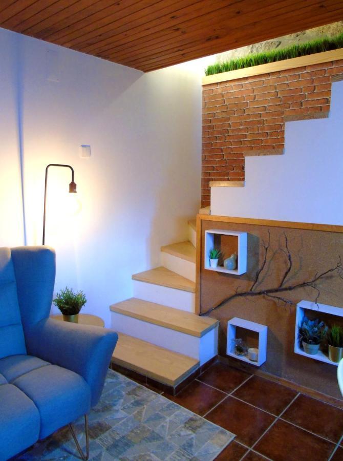 Parada  Casa Da Carvalheira 빌라 외부 사진