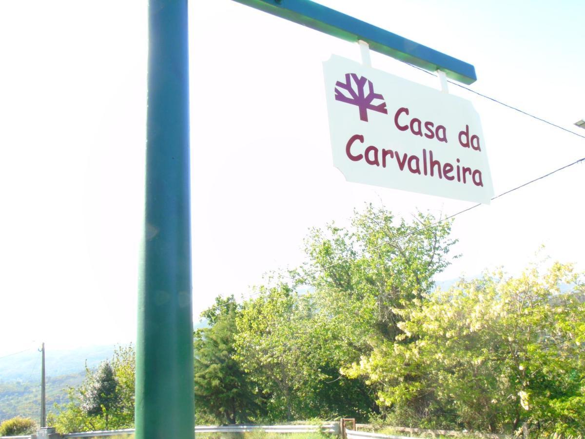 Parada  Casa Da Carvalheira 빌라 외부 사진