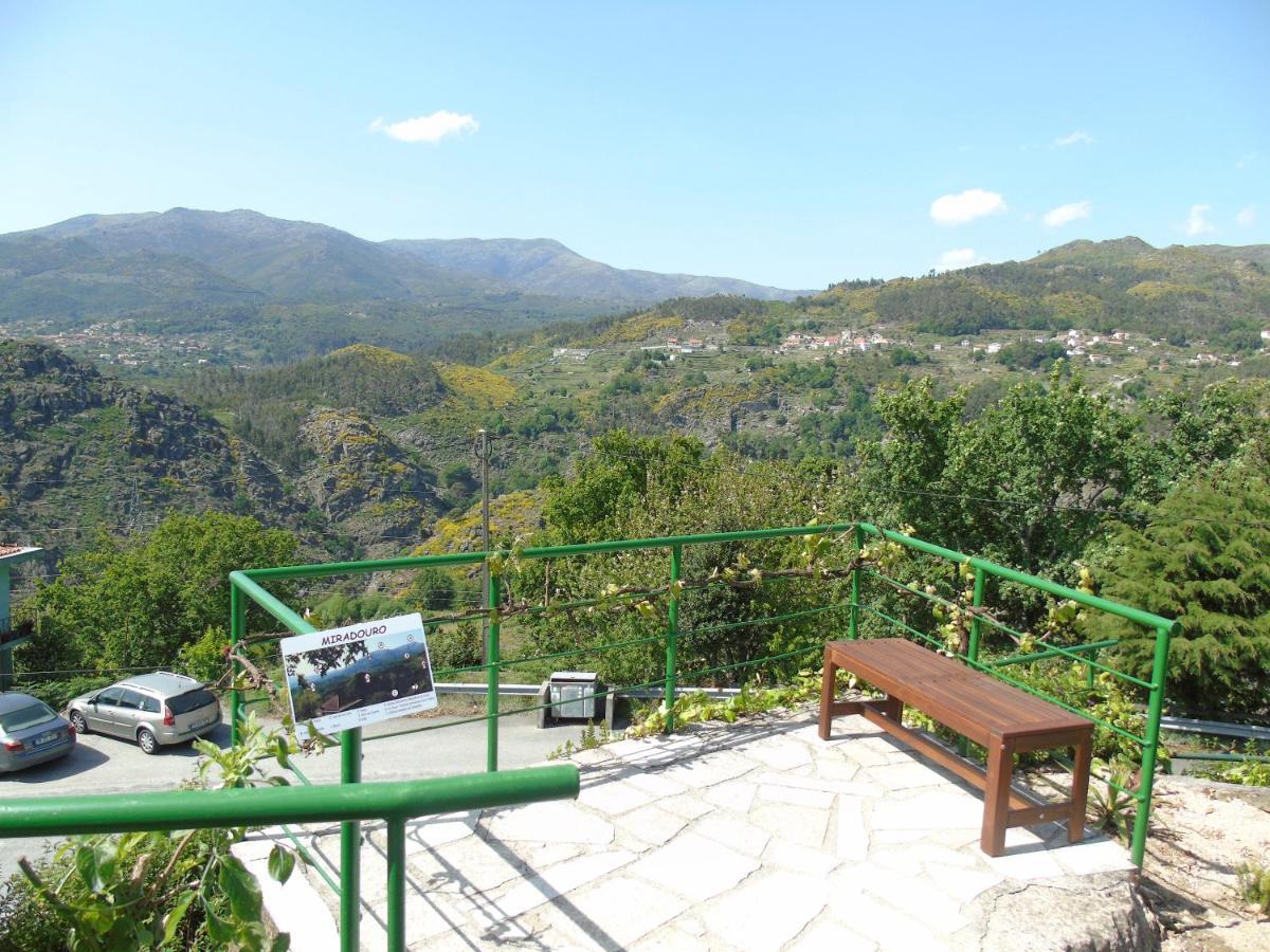 Parada  Casa Da Carvalheira 빌라 외부 사진