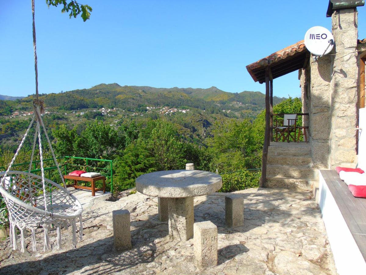 Parada  Casa Da Carvalheira 빌라 외부 사진